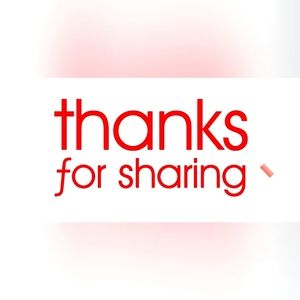 Thank You for all the shares, like and follows!!!😍🙏